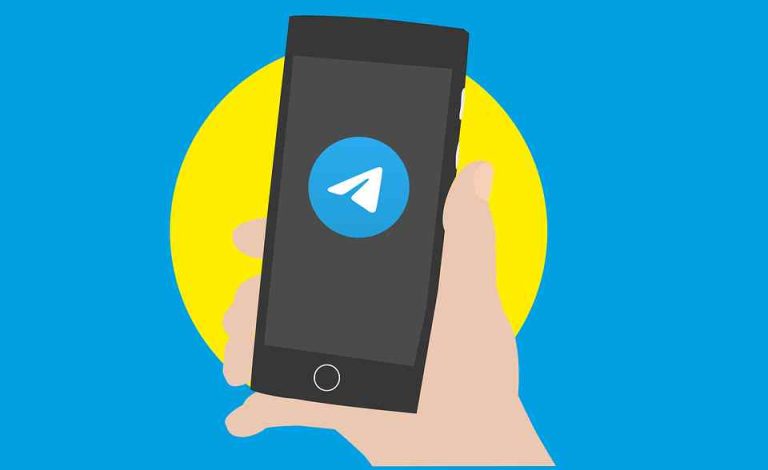 what is telegram? how to use telegram