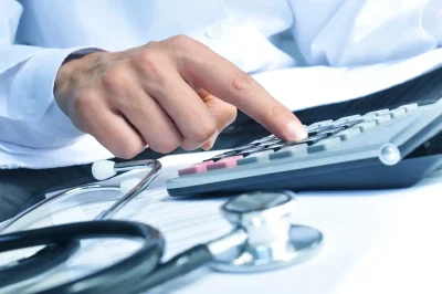 Medical Accountants