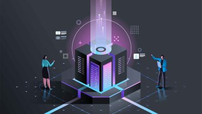 Karachi Web hosting