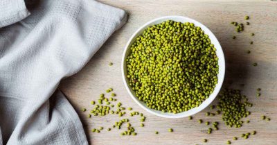 Growing Green Grams Has Numerous Health Advantages