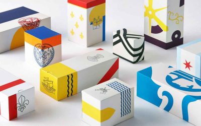 Local Packaging Manufacturers