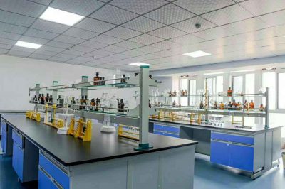 science laboratory furniture