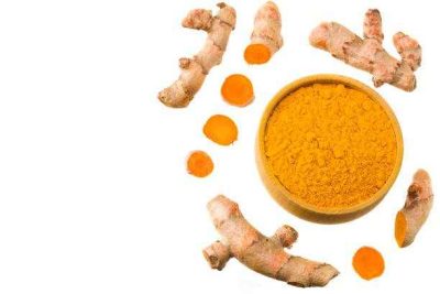 turmeric