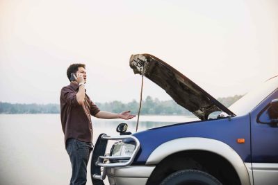 Cash For Junk Cars Pickering