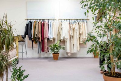 7 steps to a successful closet