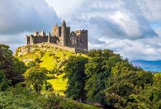 Guardianship Ireland