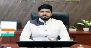 Shishir Dixit Sir