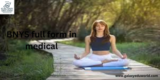 BYNS full form
