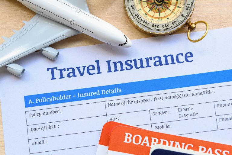 Online Travel Insurance in Pakistan