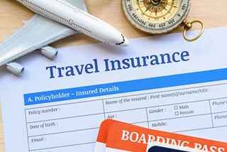Online Travel Insurance in Pakistan