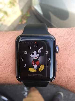 watchOS 10
