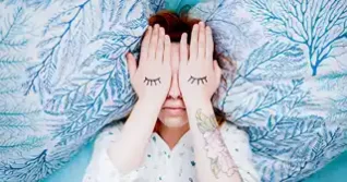 Insomnia