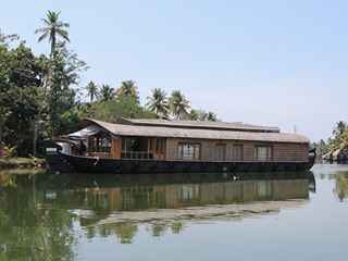 A weekend trip to Kerala best destinations