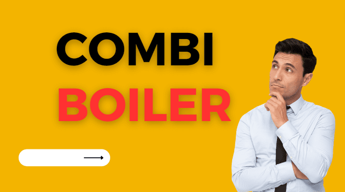 Combi Boiler Installation