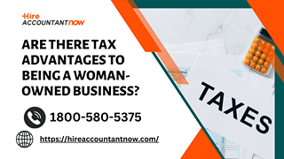 Image Describe the advantage of being a woman in business