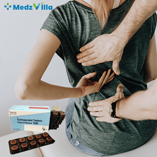 Lower Back Pain