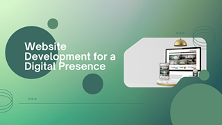 Web Development Company