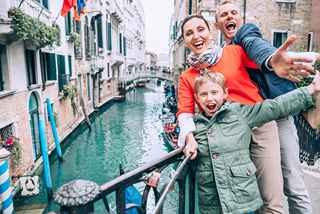 family travel blog