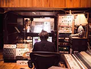 How does music affect the music industry?