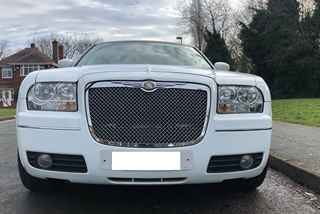 Limo hire in Hexham