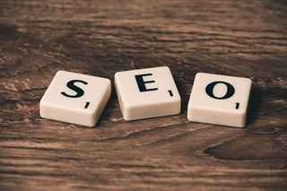 SEO company in India