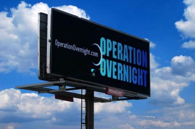 billboard ads
