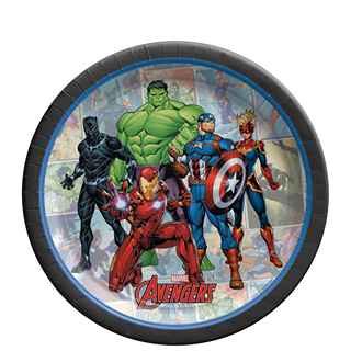 Marvel Avengers Costume