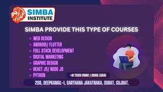 Web Design Course
