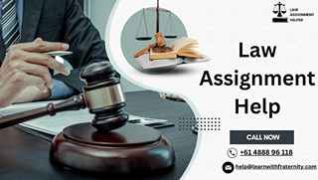 law-assignment-help