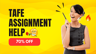 Tafe Assignment Help