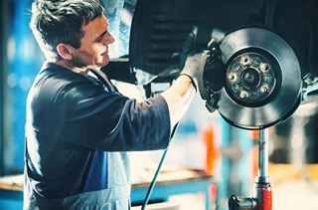 Brake Repair In Hayward California
