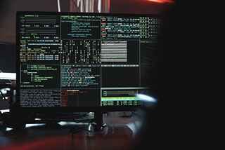top cyber security threats