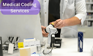medical coding services