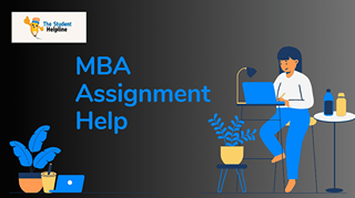 MBA assignment help