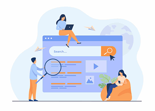 seo company in janakpuri