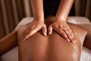 Swedish Massage Tacoma