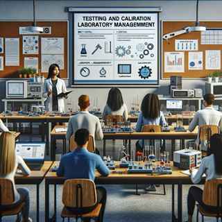 iso 17025 internal auditor training online