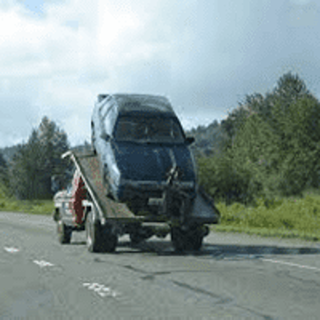 Junk Cars