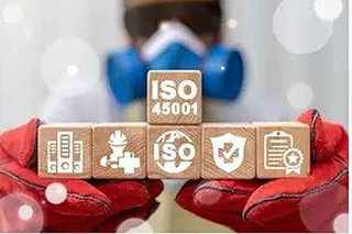 iso 45001