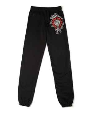 Chrome Hearts Jeans || Official Chrome Hearts Clothing Store