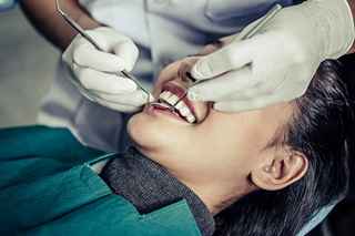 Tooth Glue