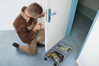 Door Repair in Stoke on Trent
