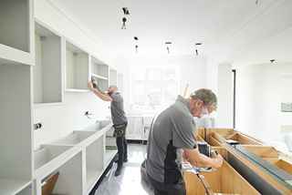 Expert Techniques for Floor & Wall Tiling in Interior Design
