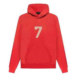 Fear Of God 7 Essentials Hoodie