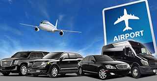 How to Book Airport Taxi Manchester