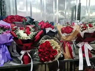 How to Pick the Right Valentine's Day Flowers