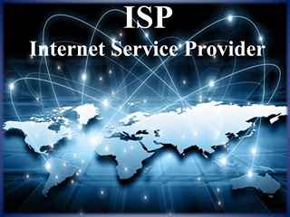 Internet Service Provider