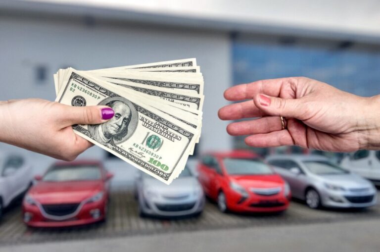 Maintain the resale value of car