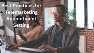 Telemarketing Appointment Setting
