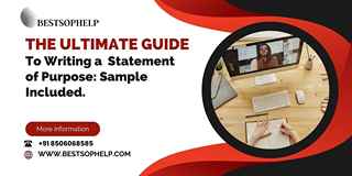 statement of purpose sample
